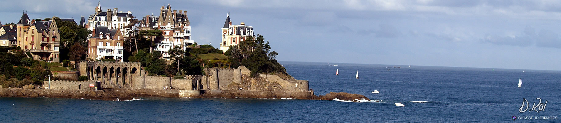 Dinard